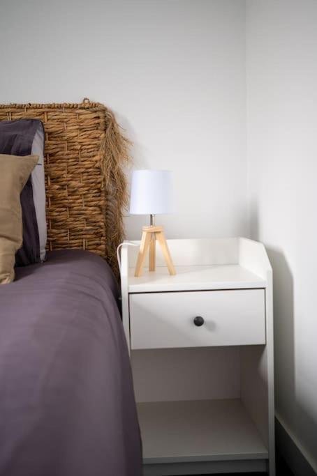 Jerzual Apartamento Dinan Exterior foto